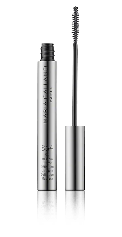 Sonderangebot Maria Galland Mascara 864 Mascara Ultime Définition 01 Noir (6 ml)
