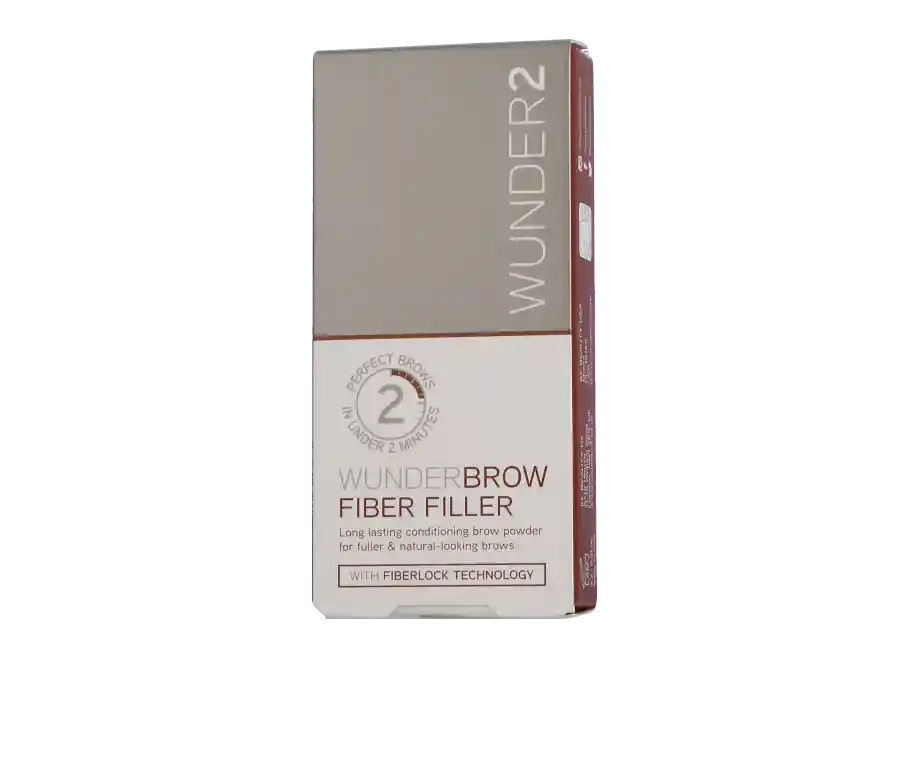 Wunder2 Wunderbrow Fiber Filler Auburn (2 g) Top-Angebot