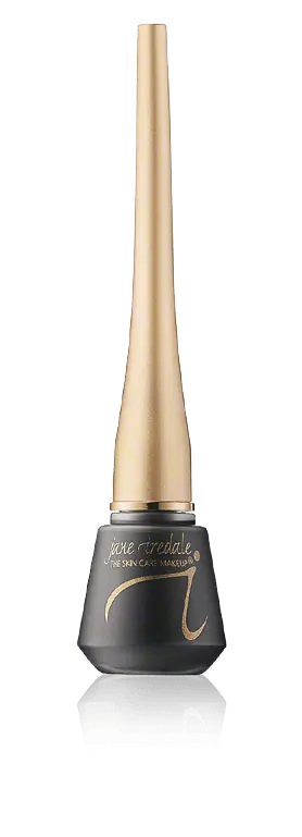 Jane Iredale Liquid Eyeliner Black (6 g) Rabatt