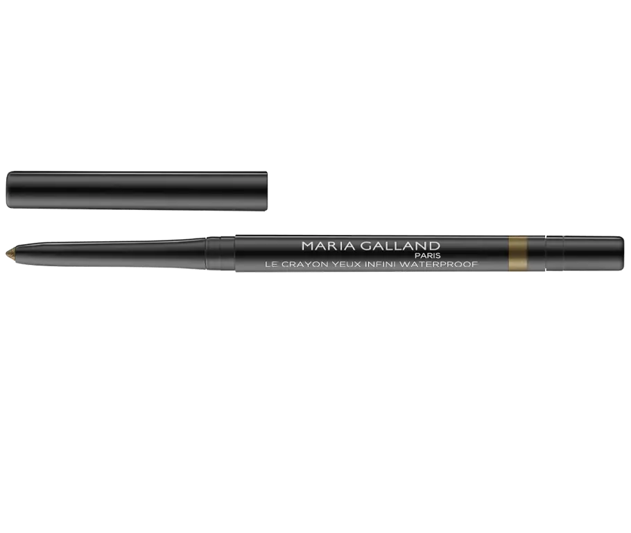 Sonderaktion Maria Galland Le Crayon Yeux 848 Infini Waterproof 13 Automne Dore (1,2 g)