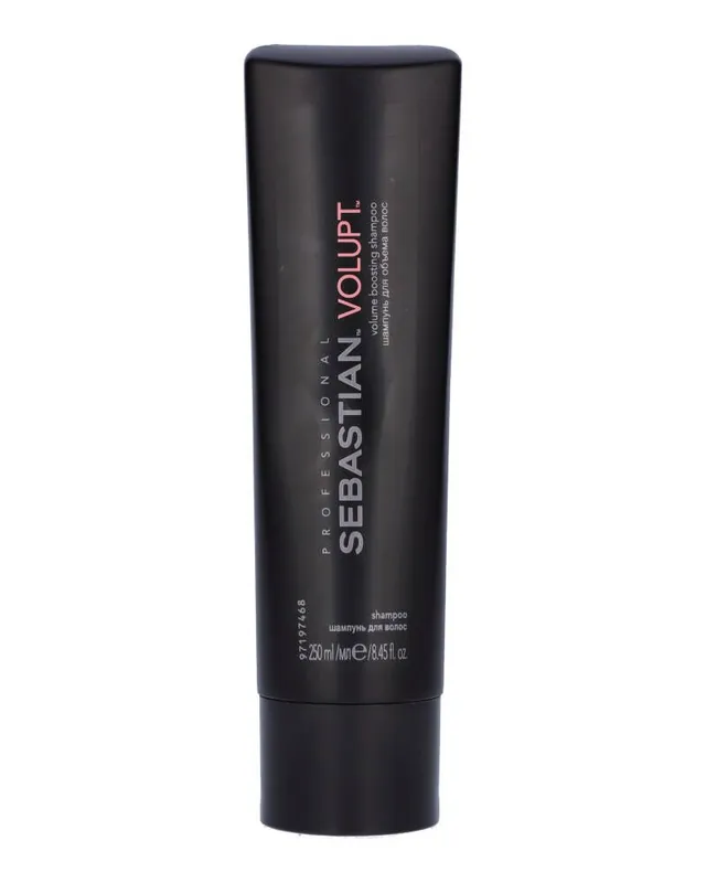 Sebastian Volupt Shampoo Nur Heute