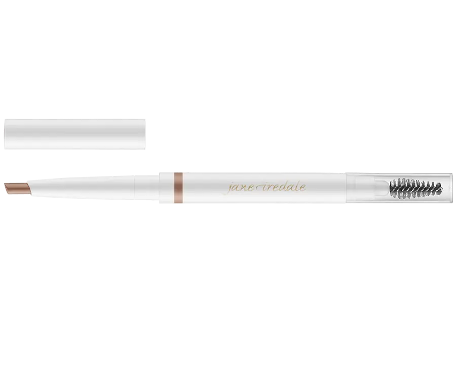 Jane Iredale PureBrow Shaping Pencil Ash Blonde (0,23 g) Meistverkauft