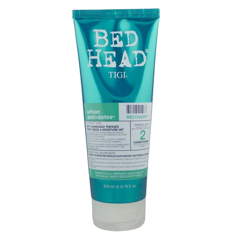 Tigi Antidotes Recovery Conditioner Markenprodukt
