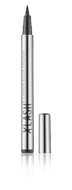 Nur Für Kurze Zeit Xlash Lashes Carbon Black Eyeliner (1,6 g)