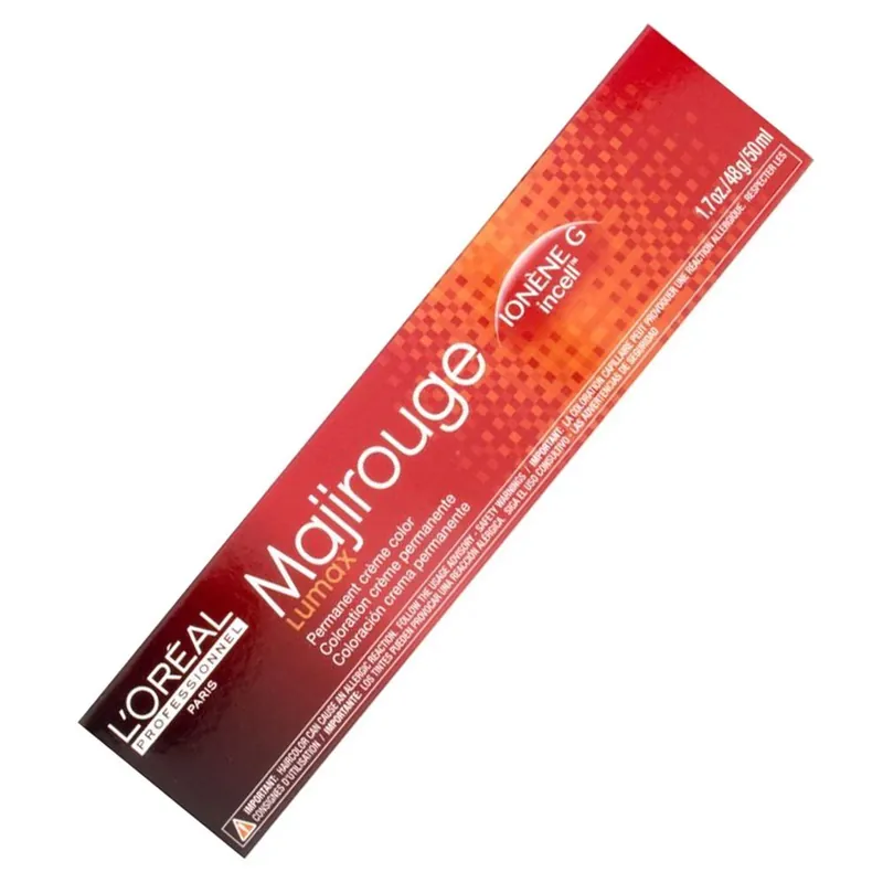 Loreal Prof. Majirouge C5,60 (U) Aktuell