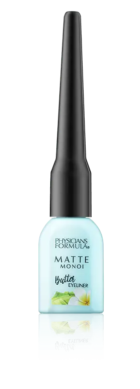 Neu Im Sortiment Physicians Formula Matte Monoi Butter Eyeliner Matte Black (6 ml)