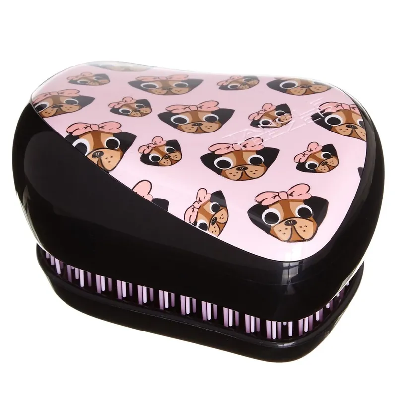 Tangle Teezer Compact Styler - Pug Love Neue Kollektion