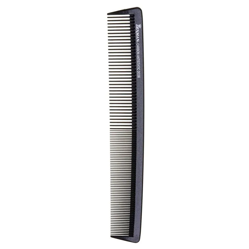 Neue Ware Denman Barbering Comb DC08