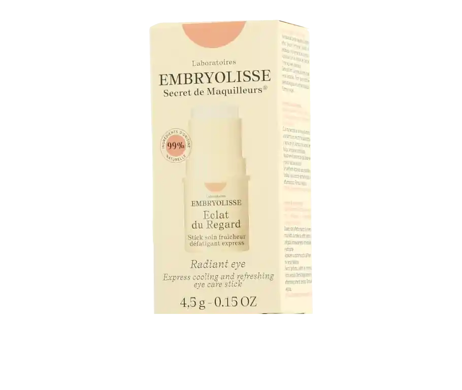 Embryolisse Maquillage et Soins Teintés Eclat du Regard (4,5 g) Aktuell