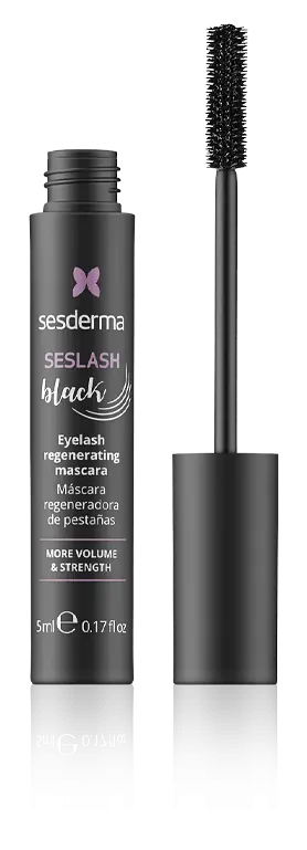 Sesderma Seslash Black Eyelash Regenarating Mascara (5 ml) Billig
