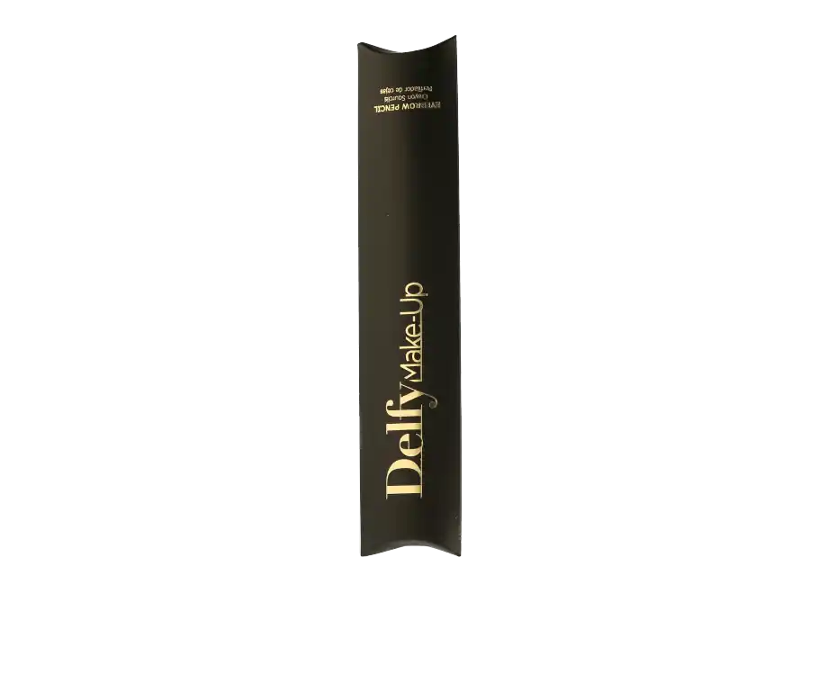 Delfy Cosmetics Eyebrow Pencil Midnight (1,5 g) Angebot