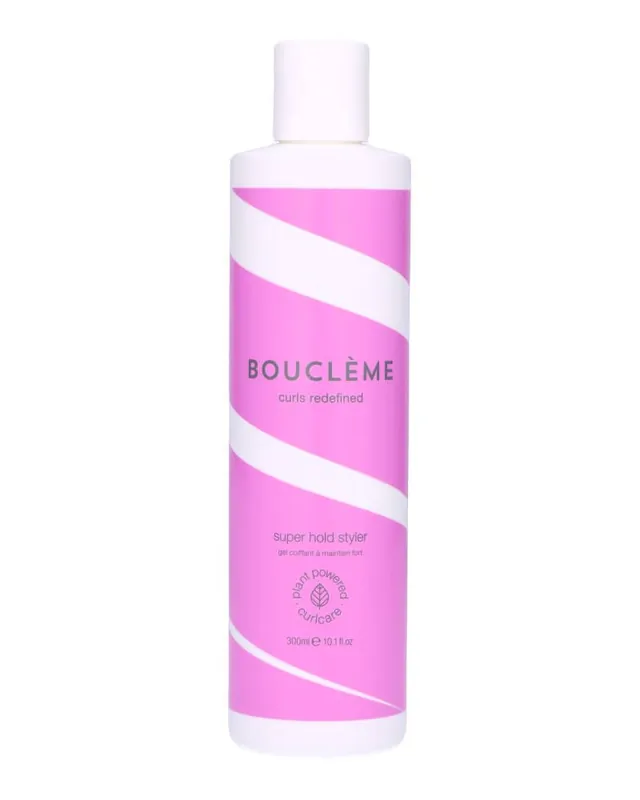 Original Boucleme Super Hold Styler