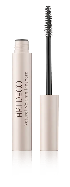Sonderangebot Artdeco Mascara Natural Volume Mascara F1 Deep Black (9 ml)