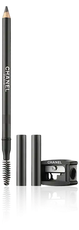 Nur Für Kurze Zeit Chanel Crayon Sourcils Crayon Sourcils Sculptant 60 Noir Cendré (1 g)