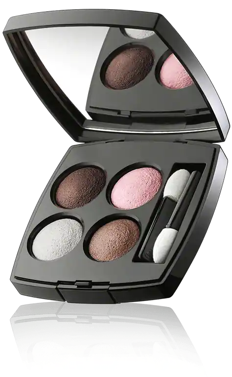 Chanel Les 4 Ombres Ombre à Paupières Quatuor 14 Mystic Eyes (2 g) Gleich Bestellen