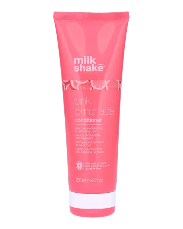 Markenware Milk_Shake Milk Shake Pink Lemonade Conditioner