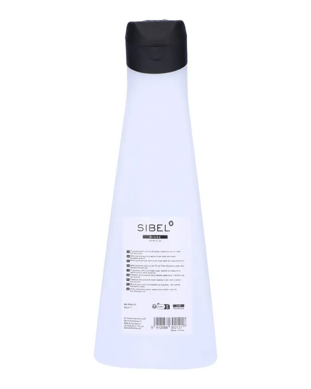 Saisonangebot Sibel Applicator Bottle Rinse 500ml Ref. P005137