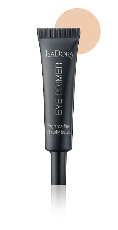 IsaDora Eye Primer 00 (7 ml) Sichere Zahlung