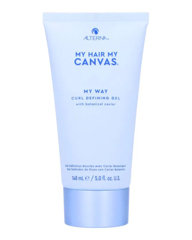 Angebot Alterna My Hair My Canvas Curl Defining Gel
