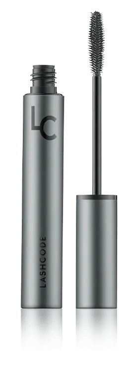 Begrenztes Angebot Lashcode Mascara Black (10 ml)