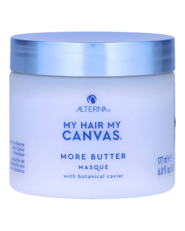 Meistverkauft Alterna My Hair My Canvas More Butter Masque