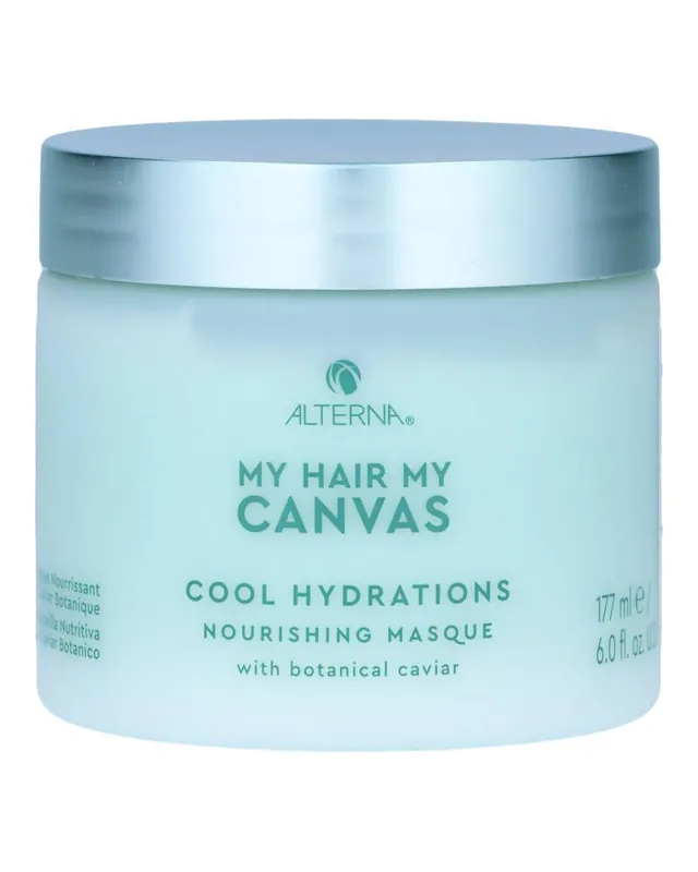 Alterna My Hair My Canvas Cool Hydration Nourishing Masque Jetzt Zugreifen