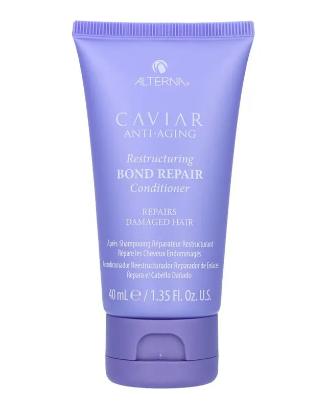 Alterna Caviar Restructuring Bond Repair Conditioner Sichere Zahlung
