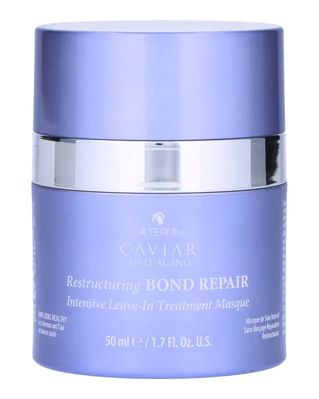 Neue Ware Alterna Caviar Restructuring Bond Repair Leave-In Treatment Masque
