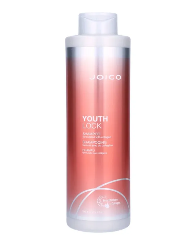 Joico Youth Lock Shampoo Exklusiv