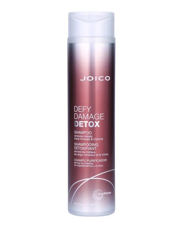 Joico Defy Damage Detox Shampoo Preis Gesenkt
