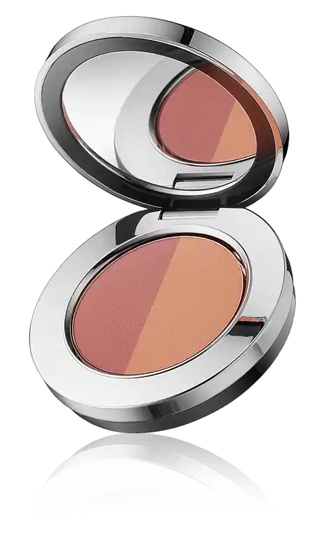Heute Kaufen Rodial Duo Eyeshadow Toffee Matte (2,5 g)