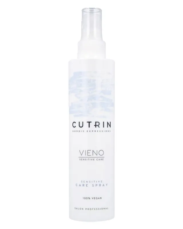 Cutrin Vieno Sensitive Care Spray Mengenrabatt