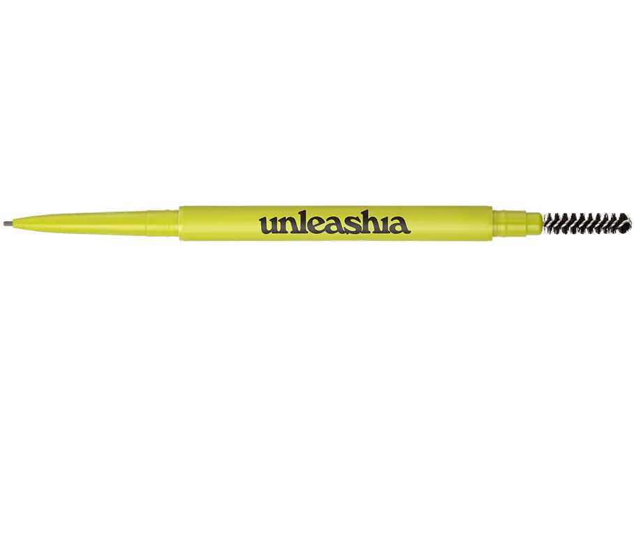 UNLEASHIA Shaper Defining Eyebrow Pencil N°1 Oatmeal Brown (0,025 g) Online Kaufen