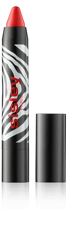 Sisley Phyto Lip Twist Baume Teinté 6 Cherry (2,5 g) Kostenloser Versand