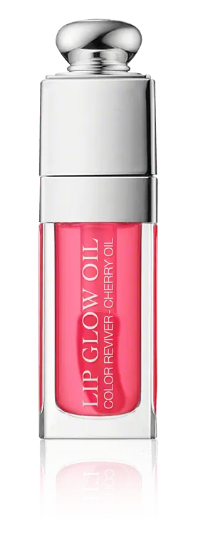 Dior Addict Lip Glow Oil 015 Cherry (6 ml) Meistverkauft