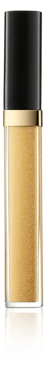Chanel Rouge Coco Gloss Top Coat 774 Excitation (5,5 g) Begrenztes Angebot