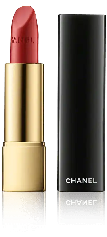 Chanel Rouge Allure Le Rouge Intense 99 Pirate (3,5 g) Hochwertig