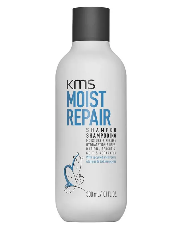 KMS California KMS MoistRepair Shampoo Jetzt Kaufen