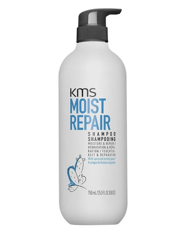 KMS California KMS MoistRepair Shampoo Sofort Bestellen