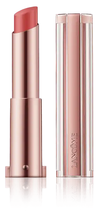 Lancôme Lip Idôle Squalane-12 Butterglow 33 Idôle Nude (3 g) Top-Angebot