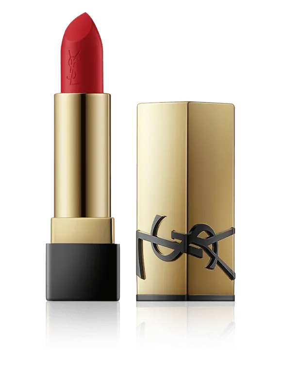 Jetzt Kaufen Yves Saint Laurent Rouge Pur Couture Rechargeable RM Rouge Muse (3,8 g)