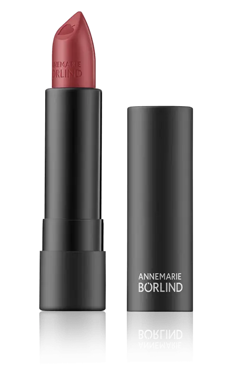 Annemarie Börlind Lipstick Burgundy (4 g) Top-Angebot