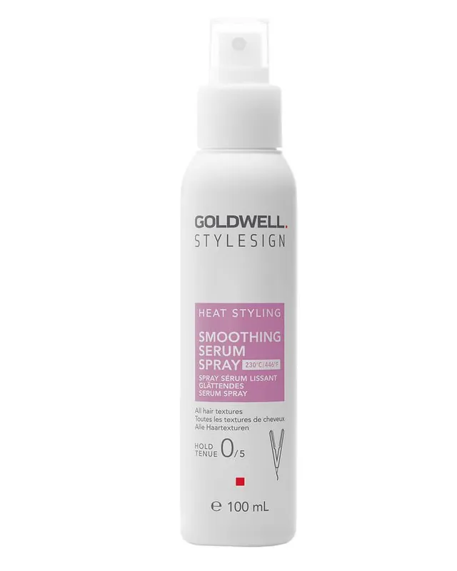 Goldwell Smoothing Serum Spray 100ml Hold 0 Geprüft
