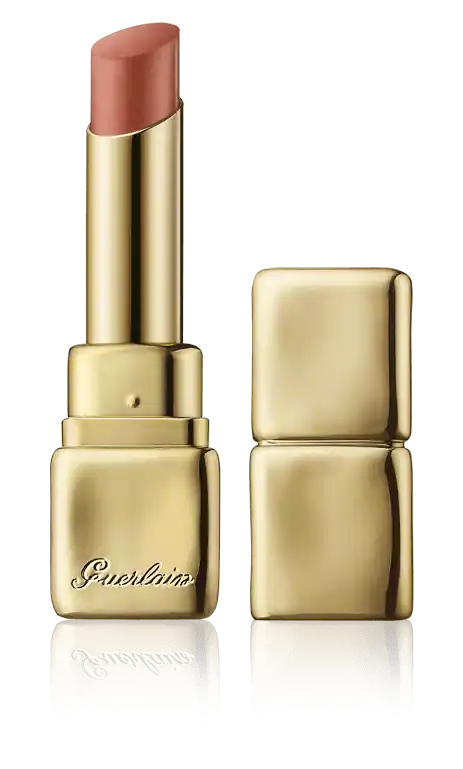 Guerlain KissKiss Shine Bloom 109 Lily Caress (3,2 g) Gratis Versand
