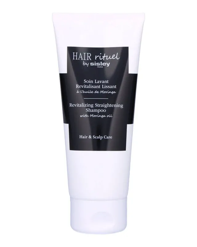 Sisley Revitalizing Straightening Shampoo Zertifiziert