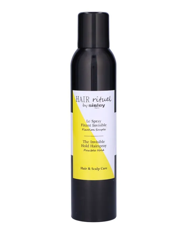 Sisley The Invisible Hold Hairspray Finale Aktion
