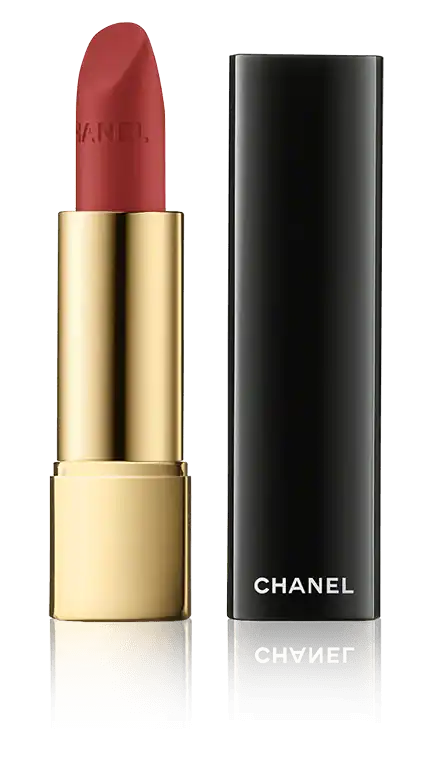 Chanel Rouge Allure Velvet Le Rouge Velours Lumineux 55 Sophistiquée (3,5 g) Nur Heute