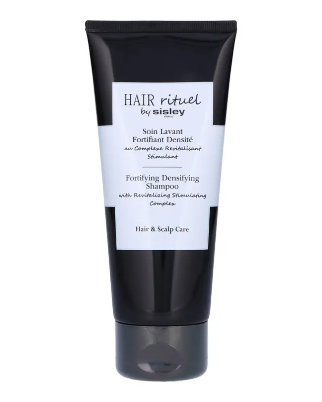 Gleich Bestellen Sisley Hair Rituel Fortifying Densifying Shampoo