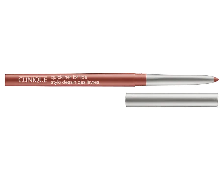 Highlight Clinique Quickliner for Lips 04 Intense Cayenne (0,26 g)
