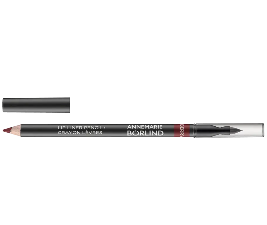 Annemarie Börlind Lip Liner Pencil Berry (1,08 g) Expressversand